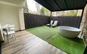 Suite 1907 Aviles